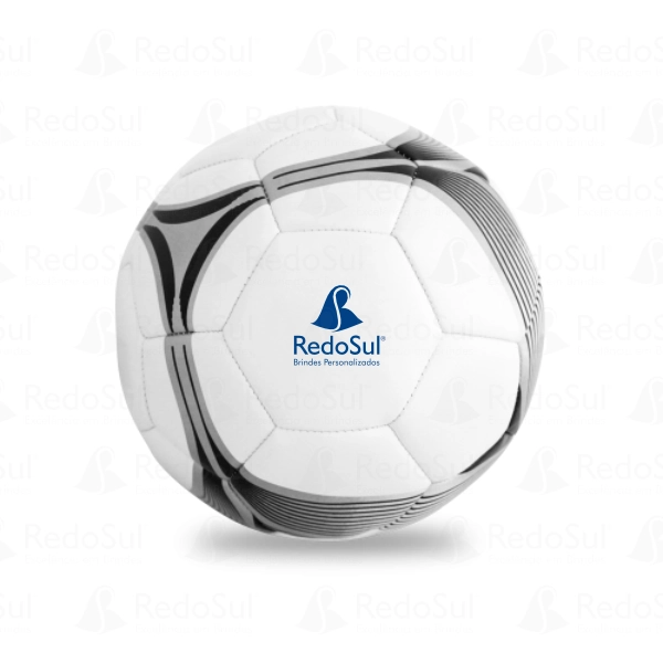 Bola personalizada de futebol em PVC Bola personalizada de futebol em PVC
